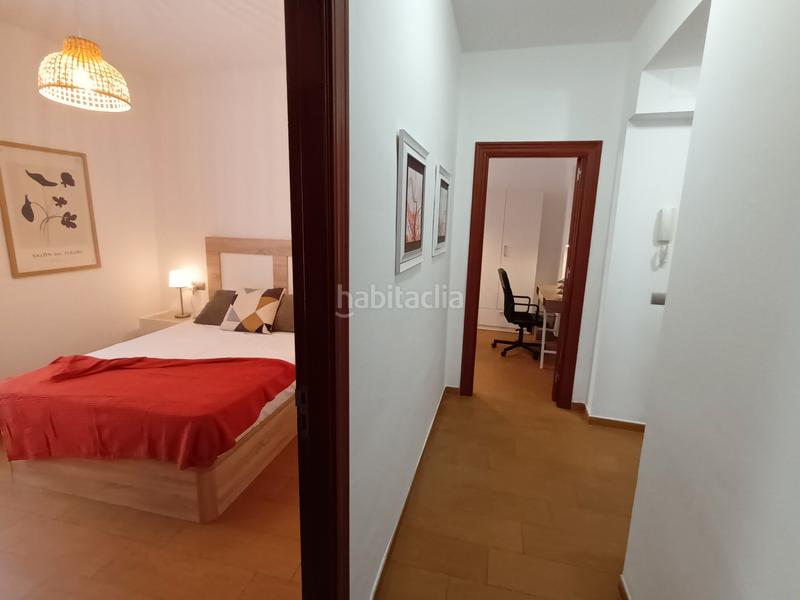 Foto 8a98cf73-2b78-409d-82bf-50c308785903. Location appartement avec chauffage dans Centro Histórico Málaga