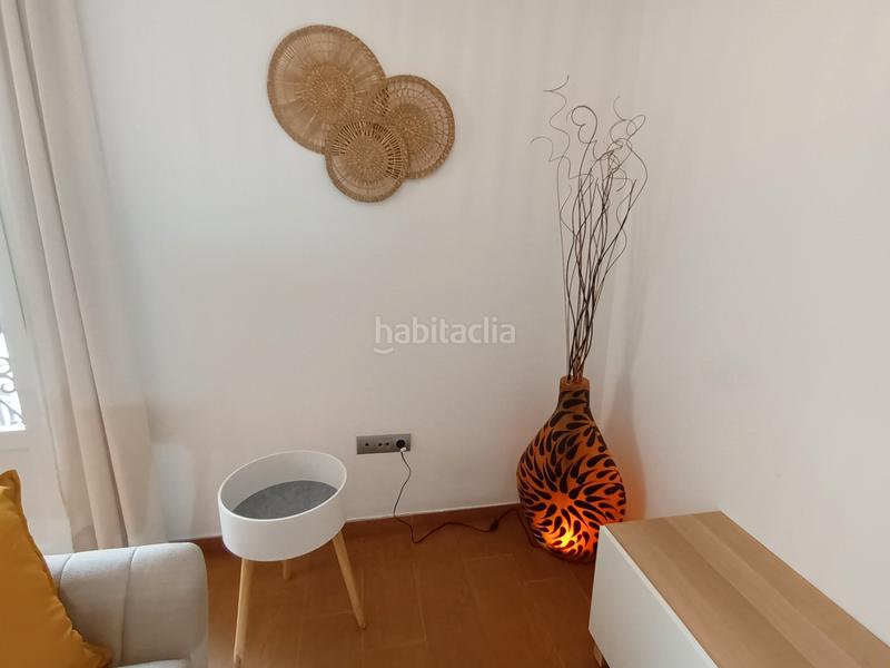 Foto 98220ded-2916-4cb6-841c-34338caa076b. Location appartement avec chauffage dans Centro Histórico Málaga