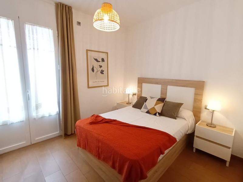 Foto e2fca98f-6709-4278-91e8-d8612d7c0f38. Location appartement avec chauffage dans Centro Histórico Málaga