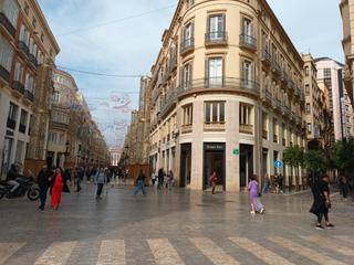 Rent Flat  Calle san juan de dios. Espectacular piso en pleno centro histórico por 1650€