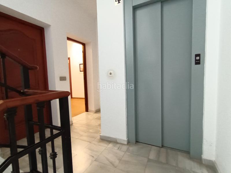 Foto 41ca266c-5bde-41eb-9973-983fca87ea2e. Rent flat with heating in Centro Histórico Málaga