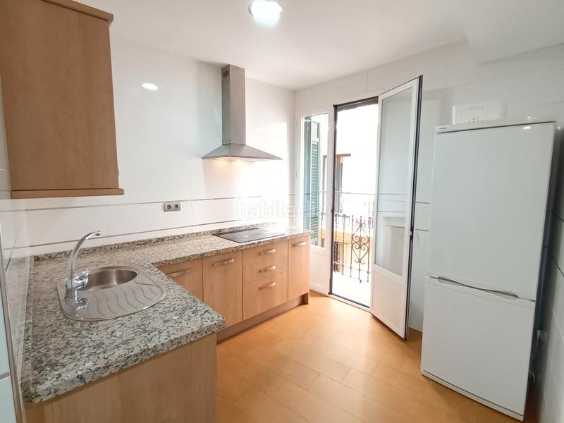 Foto 4bd94189-16b1-430e-97f1-c5f2a472eb4d. Rent flat with heating in Centro Histórico Málaga
