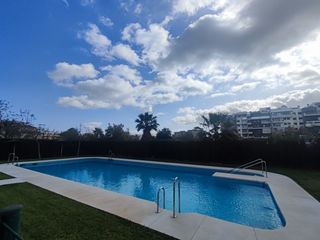 Lloguer Pis  Calle maría casares. Sensacional vivienda en teatinos por 1.400€