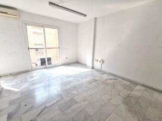 Oficina  Calle salitre. Espectacular oficina en venta en calle salitre a 115.000€