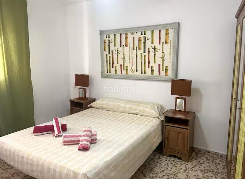 Foto d85e794e-0c37-4233-a223-d25adfa0fa12. Alquiler piso magnífico y amplio piso para estudiantes junto a carlos haya por 1.600€. en Málaga