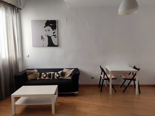 Miete Zweistöckige Wohnung  Calle san telmo. Excelente dúplex en el centro histórico
