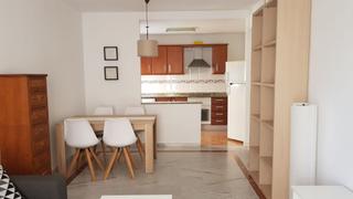 Lloguer Apartament en Carretera carril de la chupa 6. Apartamento en carril de la chupa con plaza de garaje por 1.800