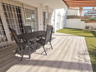 Lloguer Pis  Camino del carnicero. Magnífico piso en la zona de los álamos por 1.600€