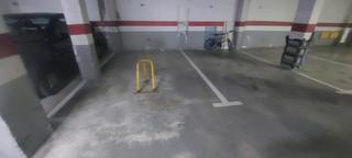 Aparcament cotxe  Calle alfarnate. Sensacional plaza de garaje en c/alfarnate por 15.000€.