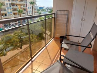Lloguer Pis  Avenida imperio argentina. Fantástico piso de 3 dormitorios en parque litoral por 1.300€