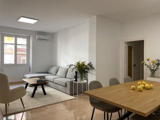 Location Appartement  Avenida de manuel agustín heredia. Fantástico piso junto al puerto, en muelle heredia