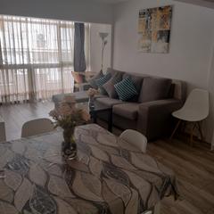Lloguer Pis  Calle arango. Sensacional piso en el casco histórico por 1.100€