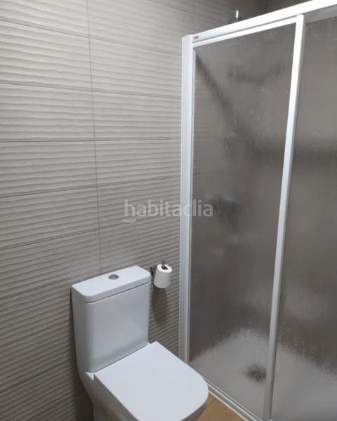 Foto 06b95072-b515-43da-a227-207d8d28d3b8. Alquiler apartamento fantástico piso en avenida de ortega y gasset por 950€ en Málaga