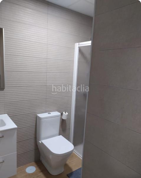 Foto 5e8e91c0-f118-436a-a377-05fb505f1cfa. Alquiler apartamento fantástico piso en avenida de ortega y gasset por 950€ en Málaga