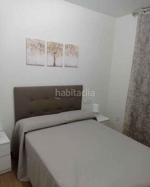 Foto 96e67dc6-c5b2-46de-92ec-6cc5eb4a9387. Alquiler apartamento fantástico piso en avenida de ortega y gasset por 950€ en Málaga