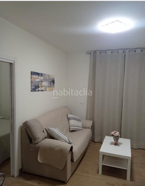 Foto acc0db01-d572-4acc-839c-b3b59a7350a0. Alquiler apartamento fantástico piso en avenida de ortega y gasset por 950€ en Málaga