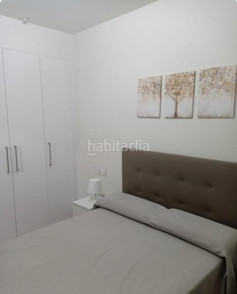 Foto e7d7df50-f26c-4e29-9fed-a2c143a05ace. Alquiler apartamento fantástico piso en avenida de ortega y gasset por 950€ en Málaga