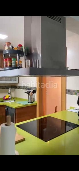 Foto 5c5ea245-14d1-422f-b619-fcc3ea750fe5. Location appartement dans Santa Cristina - San Rafael Málaga