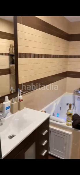 Foto 1cda898d-bea6-49f6-b318-c785ae102ccd. Miete etagenwohnung in Santa Cristina - San Rafael Málaga