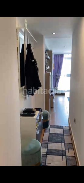 Foto 41591a00-bd03-4d86-9975-4d5e5393a8ee. Miete etagenwohnung in Santa Cristina - San Rafael Málaga