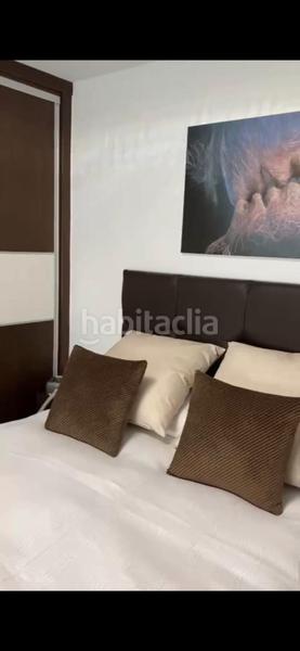 Foto 434c6b6a-43b9-42f3-ac9a-1633019ae694. Miete etagenwohnung in Santa Cristina - San Rafael Málaga