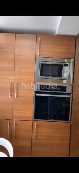 Foto b81307a1-1826-4bc4-8781-bb8cf2215419. Miete etagenwohnung in Santa Cristina - San Rafael Málaga