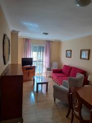 Alquiler Piso  Calle berrocal. Fantástico piso en zona bailén-miraflores por 900€