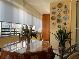 Location Appartement  Calle pico de las palomas. Fantástico piso de 3 dormitorios en parque mediterráneo