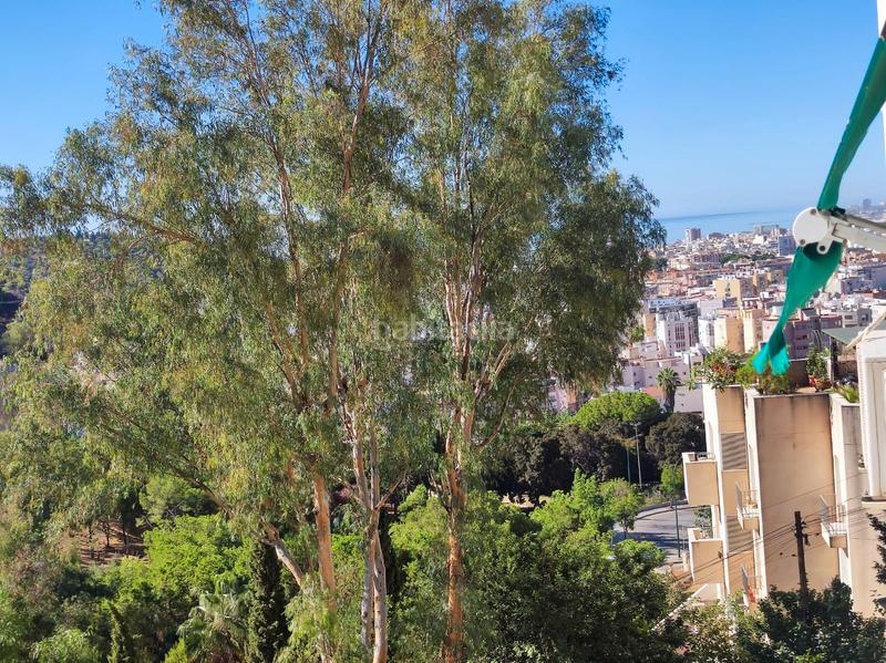 Foto 8498458e-7d7b-493f-907a-caa3f61b120b. Affitto appartamento con piscina in Olletas - Sierra Blanquilla Málaga