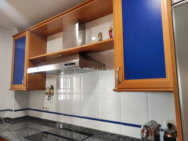 Foto f5e5dad7-e4ba-47d9-932a-e23486be08fd. Affitto appartamento con piscina in Olletas - Sierra Blanquilla Málaga