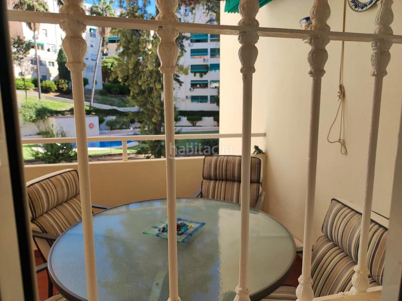 Foto fb2437fc-2311-4419-b891-713e5a3991fc. Affitto appartamento con piscina in Olletas - Sierra Blanquilla Málaga