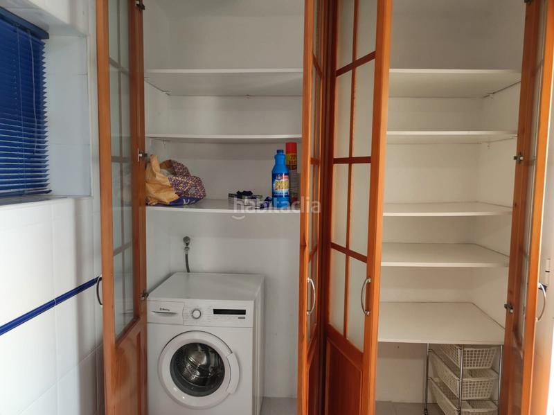 Foto 25b58f03-bdeb-4548-baf6-0afd38f08d5a. Location appartement avec piscine dans Olletas - Sierra Blanquilla Málaga