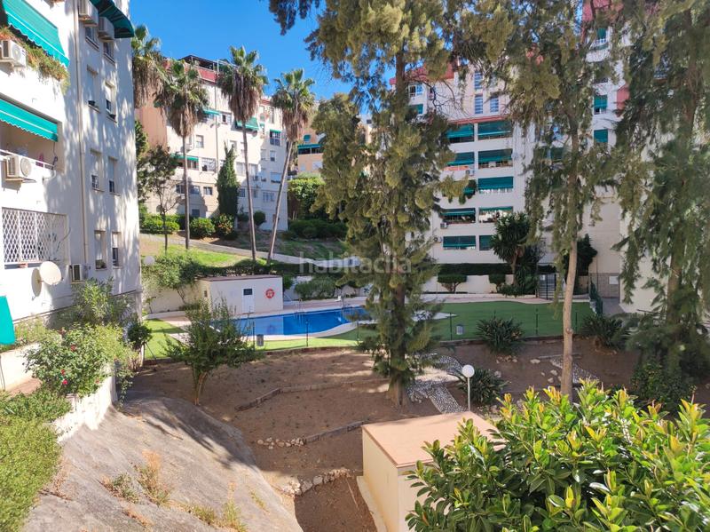 Foto 3faeaaaa-0bed-4847-97a3-1d7735ffc8ac. Location appartement avec piscine dans Olletas - Sierra Blanquilla Málaga