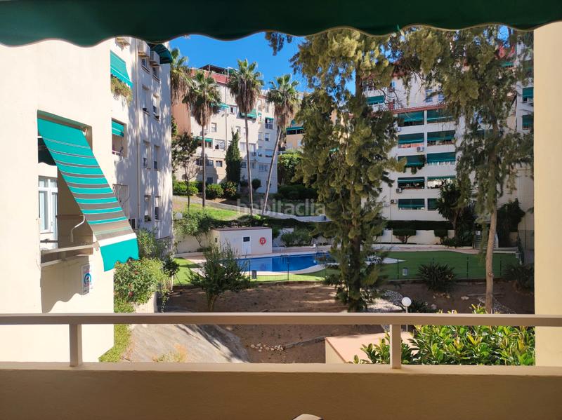 Foto 8124d8ff-166a-4312-b9fc-e0ce3be66e02. Location appartement avec piscine dans Olletas - Sierra Blanquilla Málaga