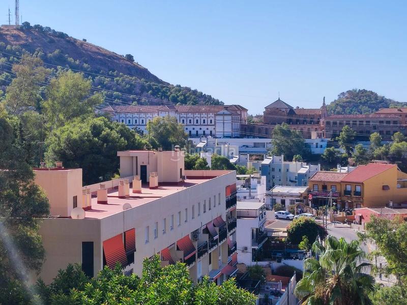 Foto a40a9aa8-bdb4-4106-a9ff-4619a540d3a0. Location appartement avec piscine dans Olletas - Sierra Blanquilla Málaga