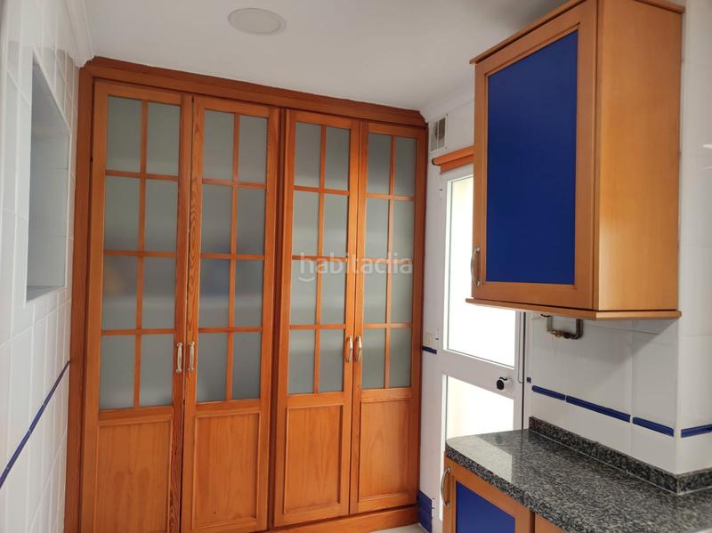 Foto c16aeae2-fec1-405c-b295-f7d0af1fd84a. Location appartement avec piscine dans Olletas - Sierra Blanquilla Málaga