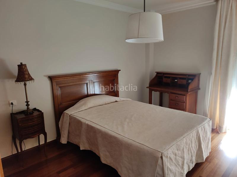 Foto 45320403-036c-4fe3-a8b0-b823286b039c. Rent flat with pool in Olletas - Sierra Blanquilla Málaga