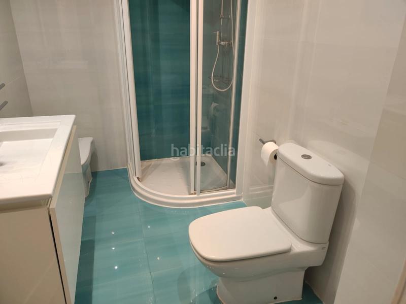 Foto 784b862a-ebc9-4ab5-a7bb-d07802f5ccc9. Rent flat with pool in Olletas - Sierra Blanquilla Málaga