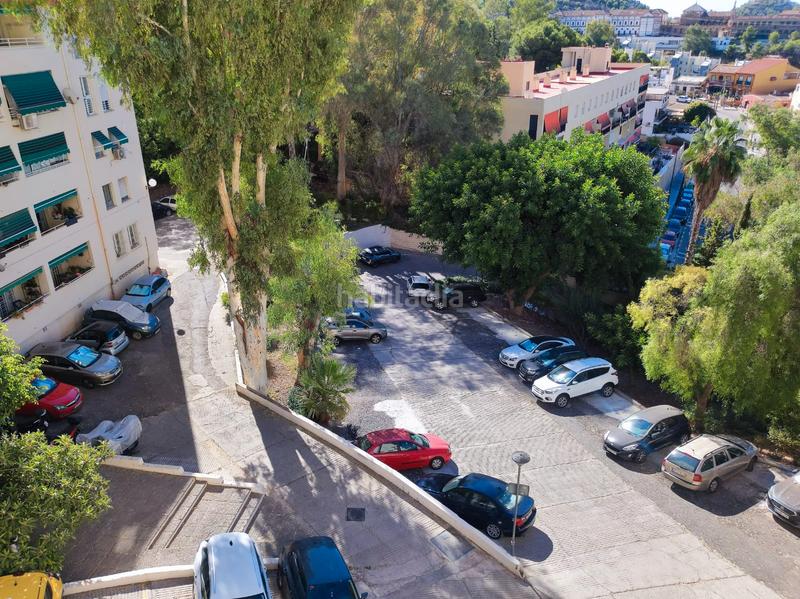 Foto aaededda-609d-44b2-b692-bd291f0afbe9. Rent flat with pool in Olletas - Sierra Blanquilla Málaga