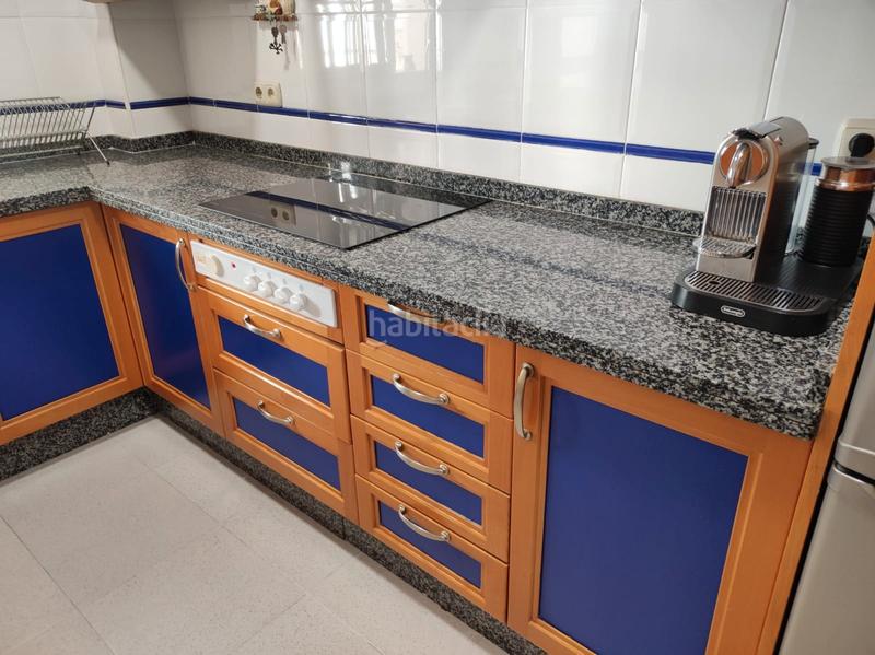 Foto e13e7ffd-cad9-4d52-920b-36213f8ec80f. Rent flat with pool in Olletas - Sierra Blanquilla Málaga