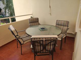 Lloguer Pis  Calle nfora. Fantstico piso en la urbanizacin de pinares de olletas por 1.2