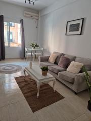 Location Studio  Calle mármoles. Magnifico estudio en el centro de málaga en c/ mármoles por 990€