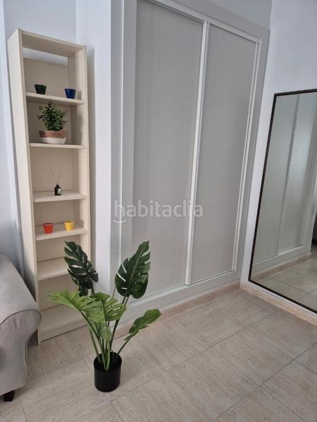 Foto 99b66321-411a-412e-80cc-a4b4fbb3ec2f. Lloguer estudi amb calefacció a Perchel Norte Málaga