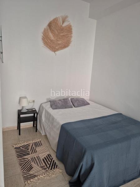 Foto 3909e470-da89-4e38-9eb7-6815b9de8a77. Location studio avec chauffage dans Perchel Norte Málaga