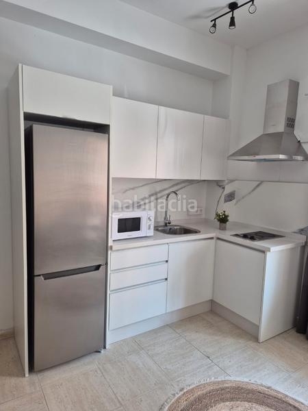 Foto 835e807f-0e2b-42c6-a846-44cbb0bde308. Location studio avec chauffage dans Perchel Norte Málaga