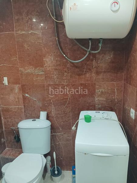 Foto 87f8ea05-7572-41d0-9ba5-729c53212a2f. Miete studiowohnung mit heizung in Perchel Norte Málaga