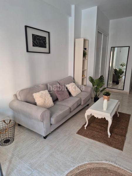 Foto 99063ac2-36ae-4e34-bb28-4cca018c3f84. Miete studiowohnung mit heizung in Perchel Norte Málaga