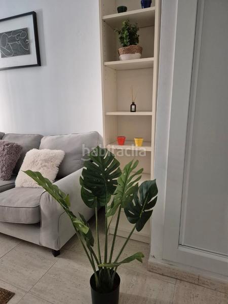 Foto e228cacb-9f5d-41d2-85fa-27b547fe2672. Miete studiowohnung mit heizung in Perchel Norte Málaga