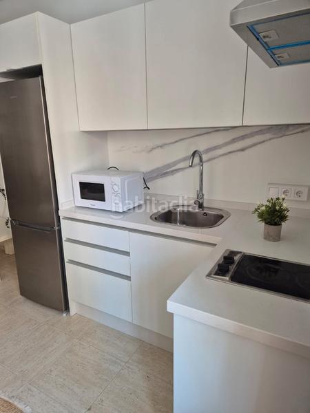 Foto f61a79bc-3cd4-4d22-b337-95b2cf906164. Miete studiowohnung mit heizung in Perchel Norte Málaga