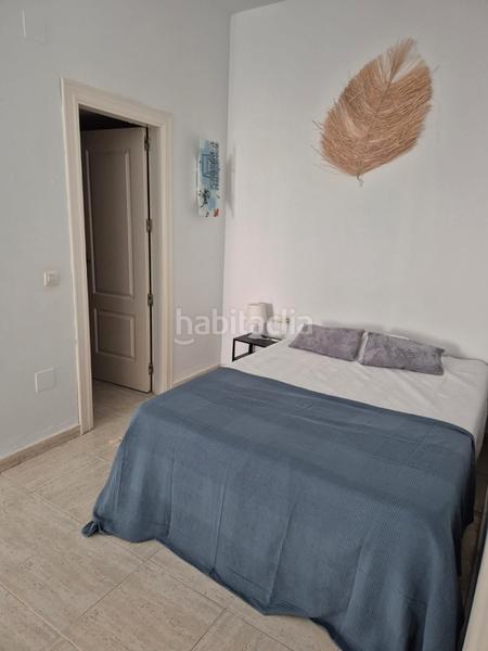 Foto 63a3871c-5215-46dc-aa07-b615cfefe131. Rent studio with heating in Perchel Norte Málaga